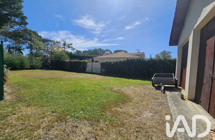 Vente Maison/villa 4 pièces — photo 5