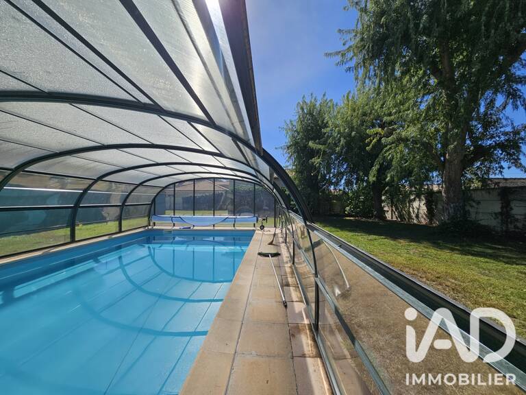Vente Maison/villa 5 pièces — photo 1