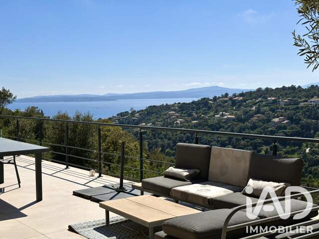 Vente Maison/villa 7 pièces — photo du bien