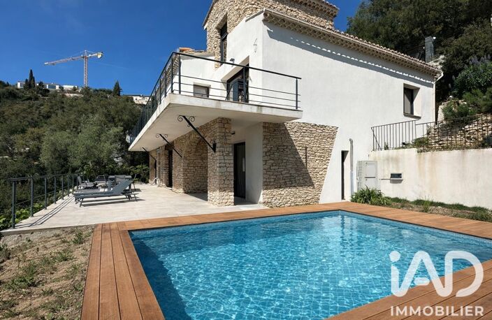 Vente Maison/villa 7 pièces — photo 2