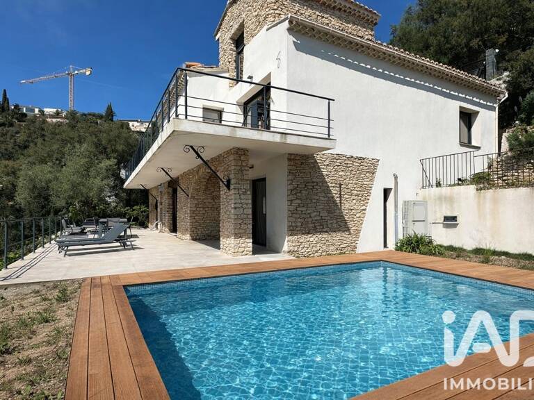 Vente Maison/villa 7 pièces — photo 1