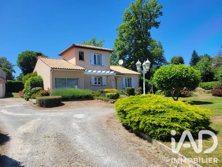 Vente Maison/villa 5 pièces — photo 1