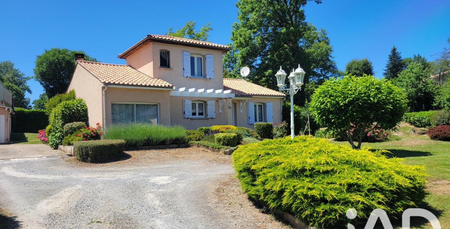 Vente Maison/villa 5 pièces — photo 1