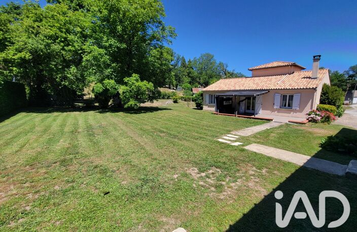 Vente Maison/villa 5 pièces — photo 2