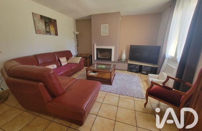 Vente Maison/villa 5 pièces — photo 3