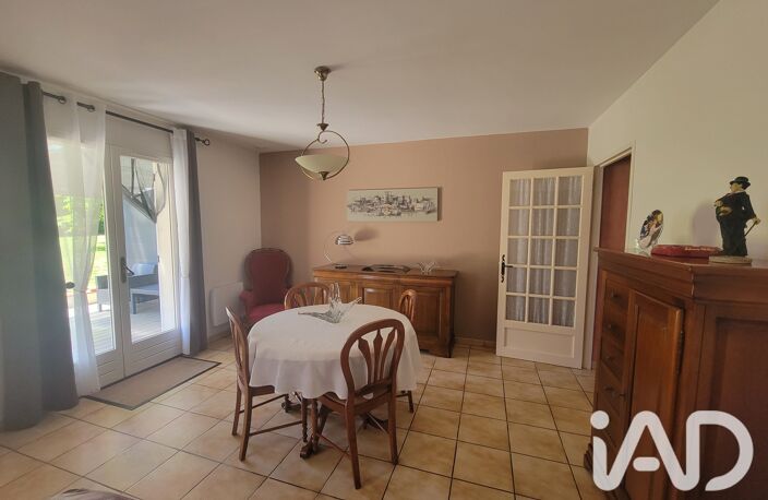 Vente Maison/villa 5 pièces — photo 4