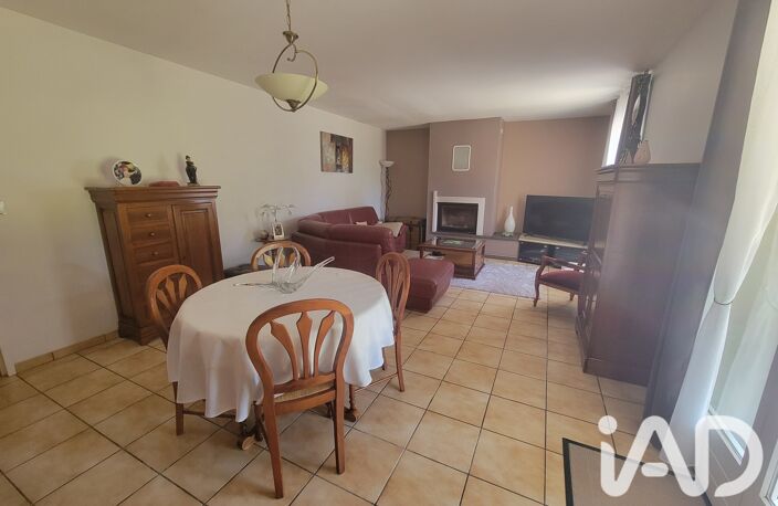 Vente Maison/villa 5 pièces — photo 5