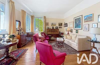 Vente Maison/villa 11 pièces — photo du bien