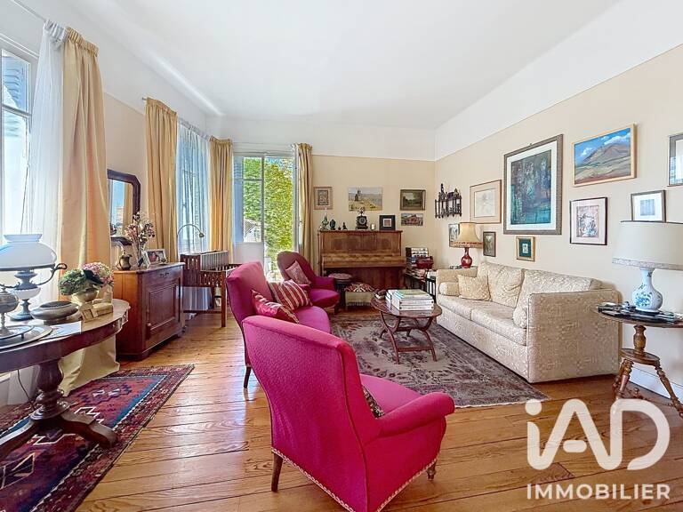 Vente Maison/villa 11 pièces — photo 1