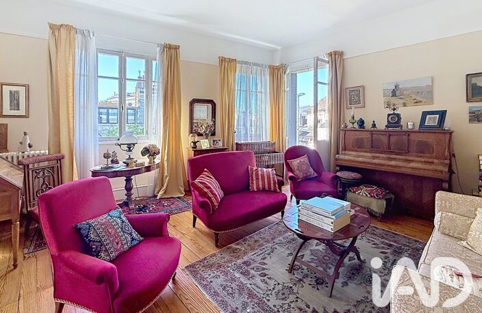 Vente Maison/villa 11 pièces — photo 3