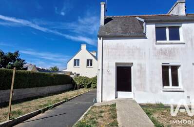 Vente Maison de ville 3 pièces — photo du bien