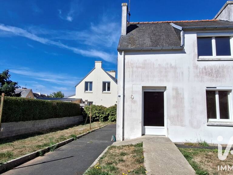 Vente Maison de ville 3 pièces — photo 1