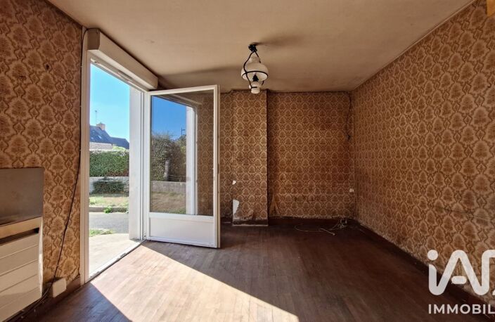 Vente Maison de ville 3 pièces — photo 2