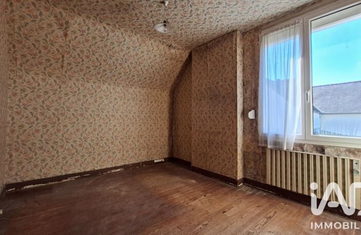 Vente Maison de ville 3 pièces — photo 5