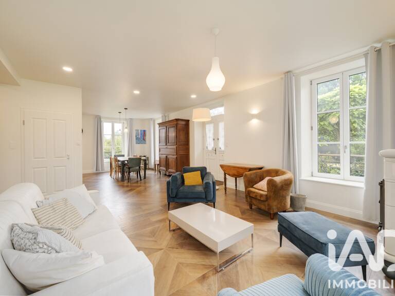 Vente Maison/villa 7 pièces — photo 1
