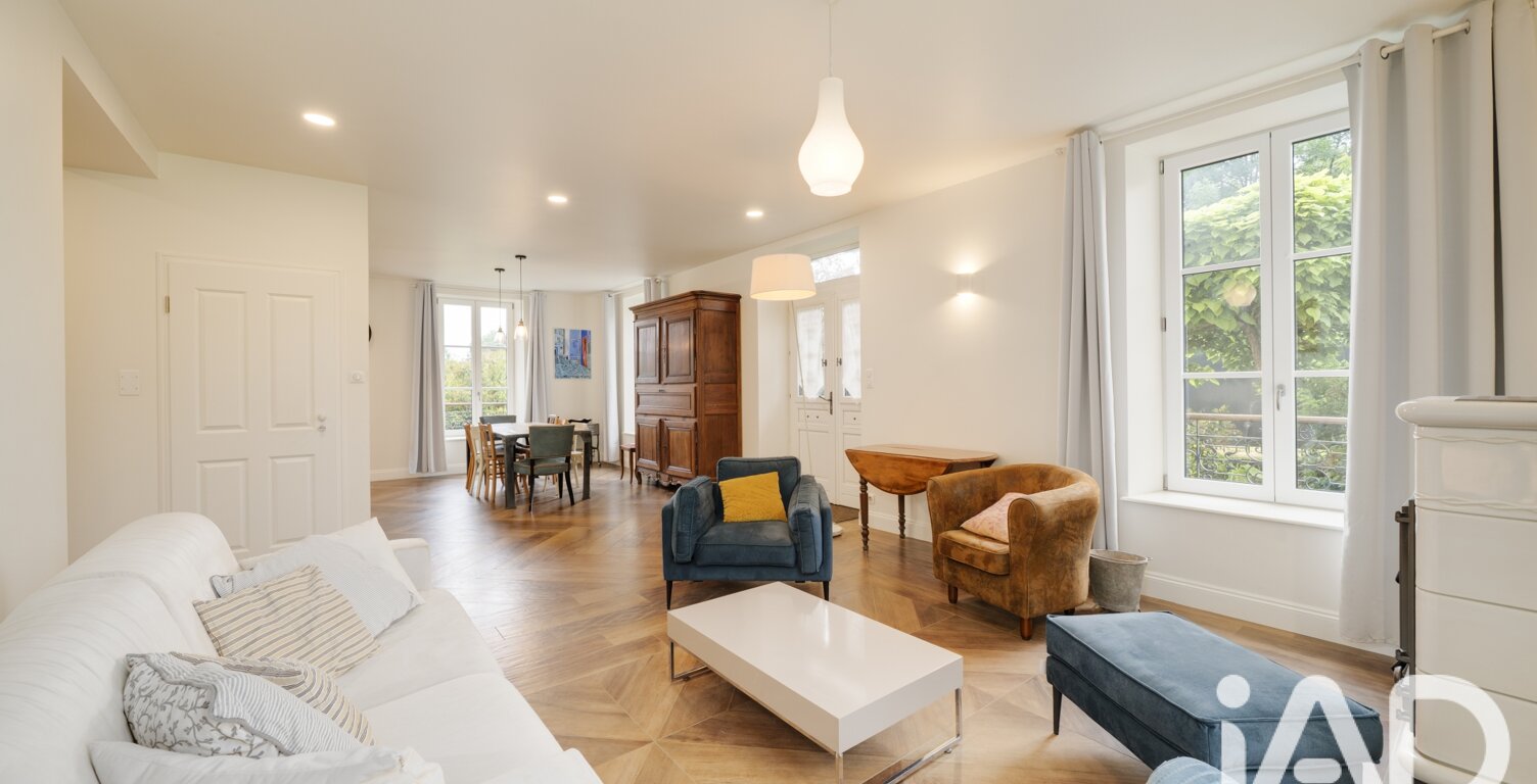 Vente Maison/villa 7 pièces — photo 1