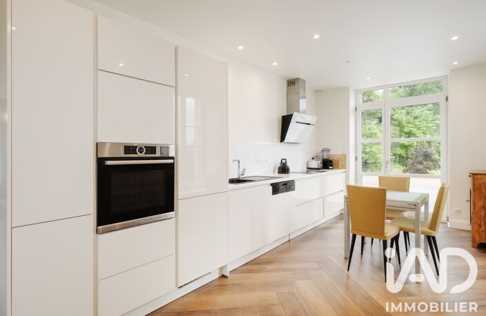Vente Maison/villa 7 pièces — photo 3