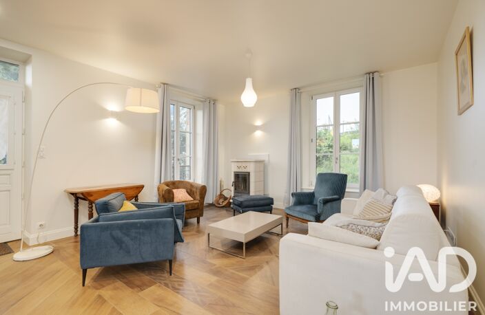 Vente Maison/villa 7 pièces — photo 4