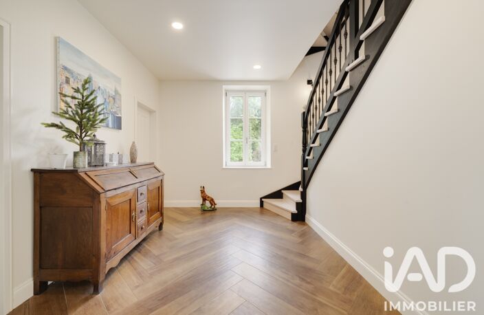 Vente Maison/villa 7 pièces — photo 5