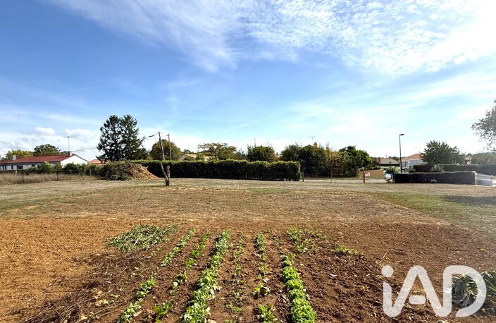 Vente Terrain à bâtir 750 m&sup2; — photo 4