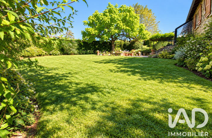 Vente Maison de campagne 5 pièces — photo 2