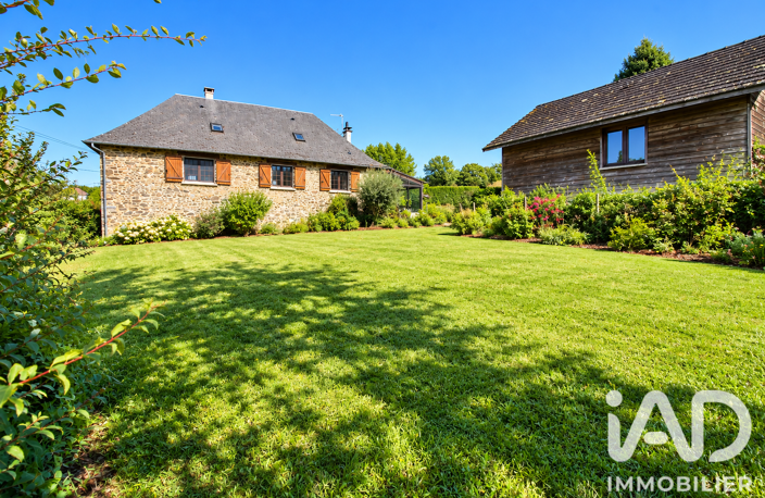 Vente Maison de campagne 5 pièces — photo 3