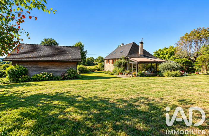 Vente Maison de campagne 5 pièces — photo 4
