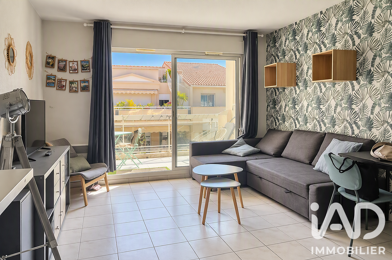 Appartement 1 pièces 149000 €