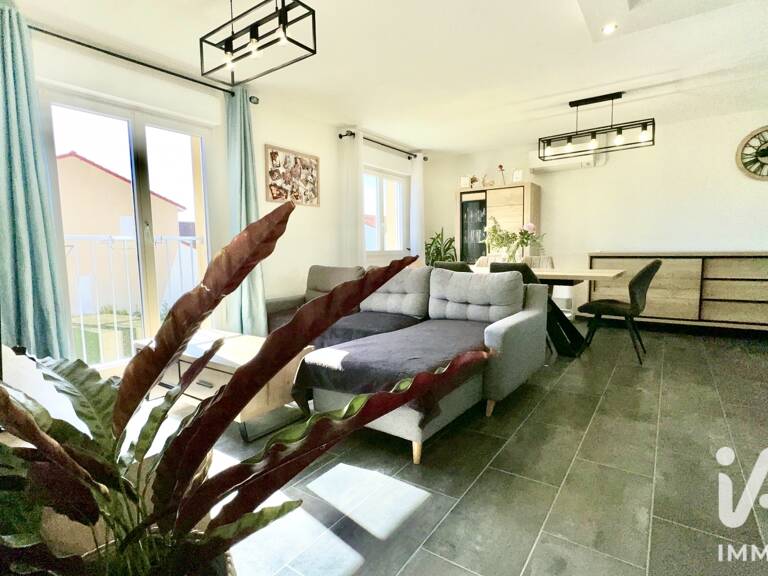 Vente Maison/villa 6 pièces — photo 1