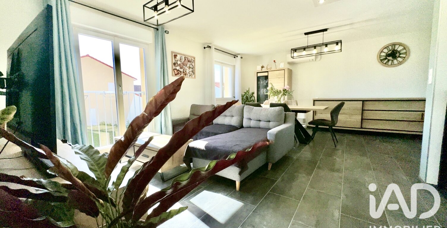 Vente Maison/villa 6 pièces — photo 1