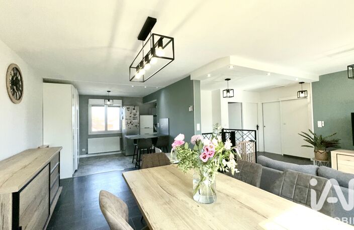 Vente Maison/villa 6 pièces — photo 2