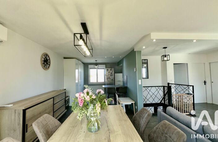 Vente Maison/villa 6 pièces — photo 3