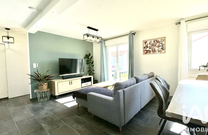 Vente Maison/villa 6 pièces — photo 4