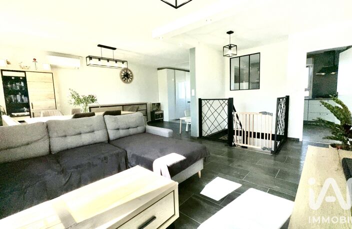 Vente Maison/villa 6 pièces — photo 5