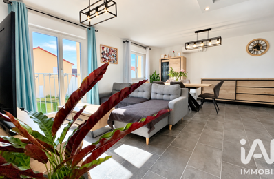 Vente Maison/villa 6 pièces — photo du bien