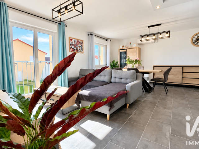 Vente Maison/villa 6 pièces — photo du bien