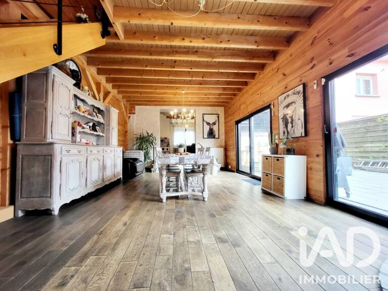 Vente Maison/villa 5 pièces — photo 1