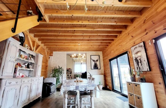 Vente Maison/villa 5 pièces — photo 4