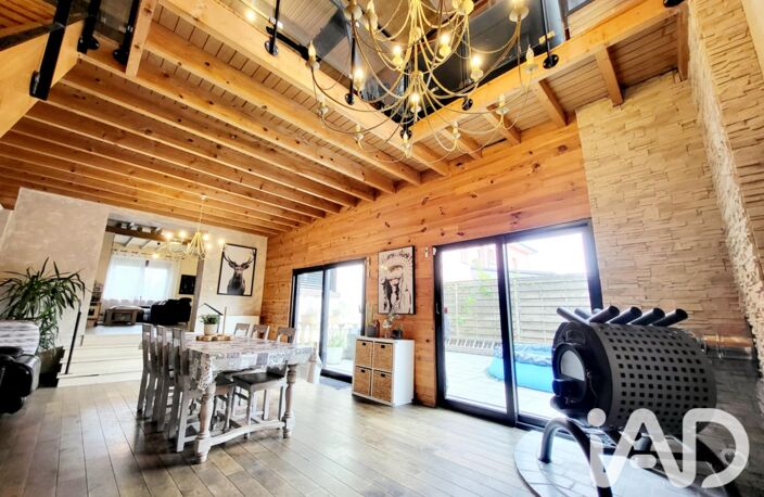 Vente Maison/villa 5 pièces — photo 5