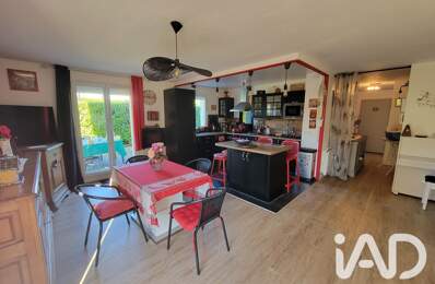 Vente Appartement 3 pièces — photo du bien