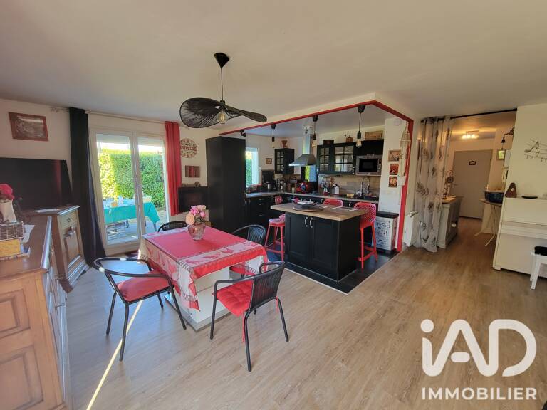 Vente Appartement 3 pièces — photo 1