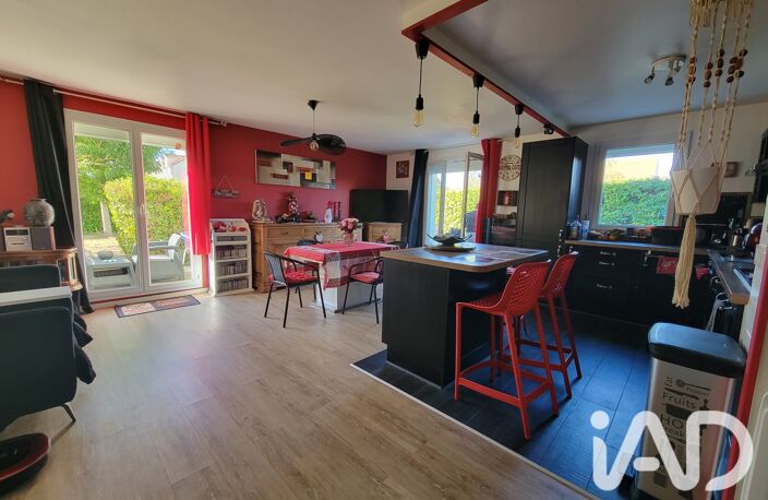 Vente Appartement 3 pièces — photo 2
