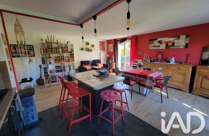 Vente Appartement 3 pièces — photo 3