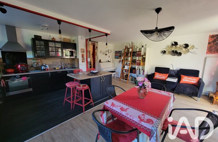 Vente Appartement 3 pièces — photo 4