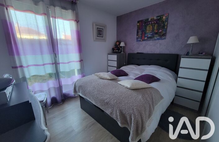 Vente Appartement 3 pièces — photo 5