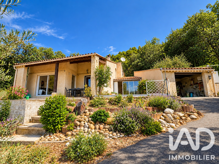 Vente Maison/villa 5 pièces — photo 1