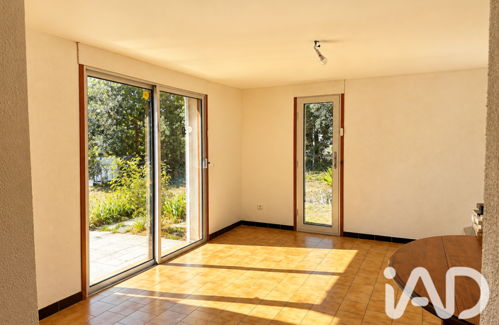 Vente Maison/villa 5 pièces — photo 2