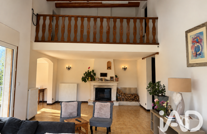Vente Maison/villa 5 pièces — photo 3