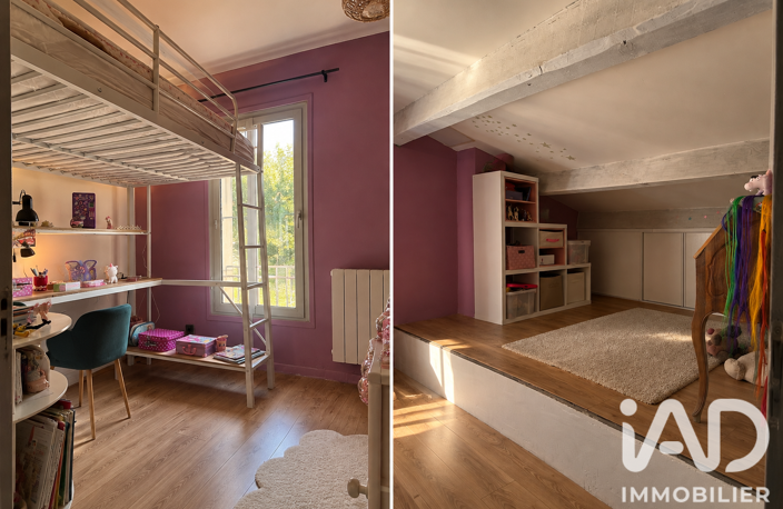 Vente Maison/villa 5 pièces — photo 5
