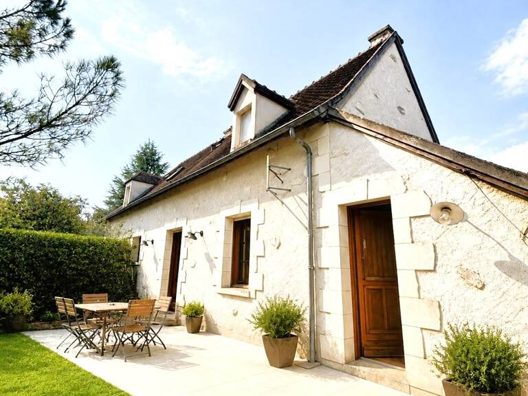 Vente Maison/villa 7 pièces — photo 1